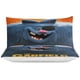 thumbnail image 3 of Cartoon Cat Three Piece Bedding Soft Cute Bed Suit, 3 of 5