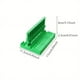 thumbnail image 3 of 1PC Skewer Machine Cow Lamb Skewer Machine Vegetable Roll Noodle Skewer Barbecue Tools For Kitchen BBQ Tools, BBQ Accessories, Grill Accessories, 3 of 4