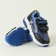 thumbnail image 4 of Zapatillas Con Luces Niño Serious Azul Sonic, 4 of 5