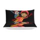 thumbnail image 4 of WordGirl Cartoon Bedding Sets Ultra Soft Skin-Friendly Duvet Cover 3 Piece, Cute Comforter Cover Bed Set for Boys Girls Kids, 4 of 5