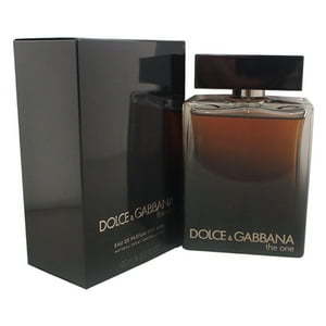 Dolce And Gabbana - El De Para Hombres - Edp Spray
