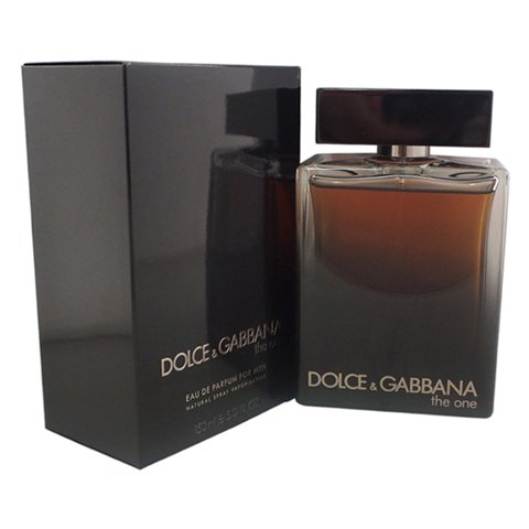 Dolce And Gabbana - El De Para S - Edp Spray