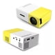thumbnail image 1 of Mini Proyector Led Hdtv Usb Micro Sd Av, 1 of 3