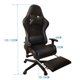 thumbnail image 3 of Silla Gamer Giorgio Cf (Whith Foot Rest), 3 of 4