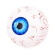 thumbnail image 4 of Decoraciones Inflables Del Globo Ocular De Halloween Globos Inyectados En Sangre Para El Patio De Vacaciones Azul, 4 of 5