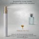 thumbnail image 4 of Perfume PUREAMOR Tea Dreamer 12 ml Aroma de Té Ámbar, 4 of 9