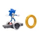 thumbnail image 4 of SONIC FIG RADIO CONTROLADA CON ARO PELICULA SO, 4 of 9