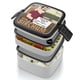thumbnail image 4 of Fiambrera Doble Capa Desmarcar Sr. Birchum 1000ml, 4 of 6