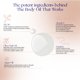 thumbnail image 4 of Aceite corporal Augustinus Bader The Body Oil 100 ml, 4 of 4