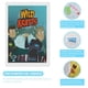 thumbnail image 3 of Hermanos Kratt Kits de Pintura de Diamantes para Adultos 5D DIY Diamond Art Kits Full Drill Diamond Dots para Regalo Decoración de Pared y Relajación Artes de Gemas 20*30cm, 3 of 6