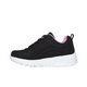 thumbnail image 4 of ZAPATILLAS URBANAS SKECHERS UNO EASY ZIP INFANTIL | 310387L-BKRG - Talla 27, 4 of 6