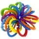 thumbnail image 5 of Set 24 Argollas Sensoriales Bebé Eslabones Enlazables, 5 of 12