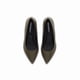 thumbnail image 3 of Zapato Mujer Verde Militar/Snake Taci Piccadilly, 3 of 4