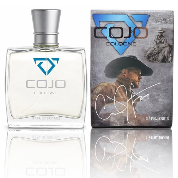 Colonia COJO COJO Citrus Woody 100 ml para Hombre