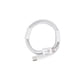 thumbnail image 1 of Cable de Carga USB-C a USB-C (2M), 1 of 3