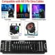 thumbnail image 1 of Controlador Dmx 512 Consola Mesa Iluminación 192 Canles, 1 of 2