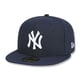 thumbnail image 1 of Gorra New Era New York Yankees, colección auténtica de la MLB, 1 of 6