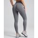 thumbnail image 1 of Calza Mujer Seamless Push Up Tiro Alto - YJ324, 1 of 4