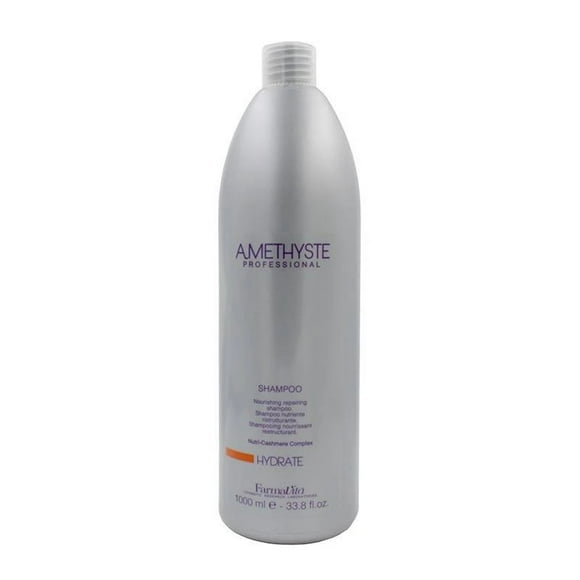 Amethyste Hydrate Shampoo 1000Ml
