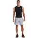 thumbnail image 4 of Camiseta sin mangas de compresión Under Armour HeatGear para hombre, 4 of 4