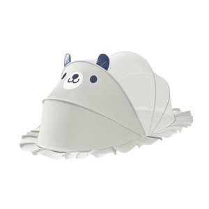 Bothyi - Cubierta De Red Para Cuna, Ropa De Cama, Cuna Arqueada, Tienda De Campaña Para Habitación De Bebé, Niños Y Bebés