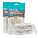 thumbnail image 1 of Mascarilla facial Dr. Talbot's – Pack de 20 para niños de 6 a 12 años, 1 of 8