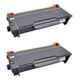 thumbnail image 1 of Pack Toner Compatibles Para Tn-880 L5100-l5650-l5900-l6400 Negro, 1 of 2