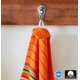 thumbnail image 4 of Toalla COTTON CRAFT 41 x 71 cm Pack de 12 Rayas de Algodón, 4 of 9