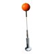 thumbnail image 1 of Pelota De Reacción De Boxeo, Saco De Boxeo Ajustable Para Gimnasio En Casa, Pelota Para Hacer Ejercicio, 1 of 3