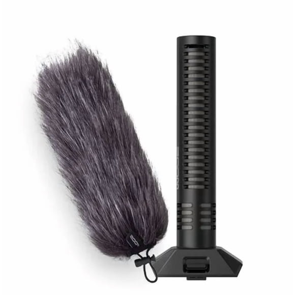 Zoom SSH-6e Shotgun Estéreo Para la H6essential