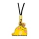 thumbnail image 2 of Charm para Celular Milkmochabear Mostaza Esmalte 10 cm de Largo, 2 of 4