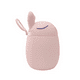 thumbnail image 2 of Termo Comida Bestie Food Conejo Rosado, 2 of 3