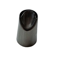 Genérico - Boquilla Manga Mediana 402 Blanco