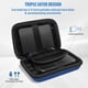 thumbnail image 4 of Funda de disco duro ProCase para Elements WD My Passport de 2,5 pulgadas, 4 of 7