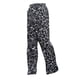 thumbnail image 5 of Pantalones holgados de chef, uniforme de cocinero, cocinero, utensilios de cocina culinarios Appare XL, 5 of 5