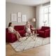thumbnail image 1 of Juego de Fundas para Sillon Elasticas con Farolao 3+1+1, 1 of 6