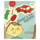 thumbnail image 1 of Daniel y sus juguetes blanco, 1 of 4