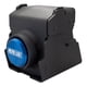 thumbnail image 1 of Candado para acoplador de remolque Proven Industries Modelo 2516 de alta resistencia, 1 of 8