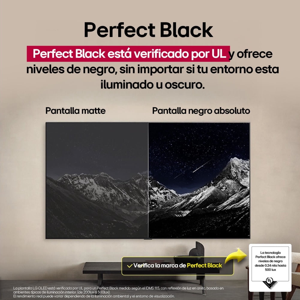 LG OLED B5 55", foto 7