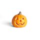 thumbnail image 1 of Calabaza Mini con Luz LED 12 x 13 cm Halloween - Frank & Mortis, 1 of 3