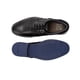 thumbnail image 3 of ZAPATOS HOMBRE CUERO DENIZEN-0-01 negro 42, 3 of 6