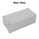 thumbnail image 5 of Caja de conexiones LeMotech impermeable IP67 16 x 8 x 6 cm, 5 of 8