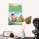 thumbnail image 5 of Cartel de Metal Decorativo Harvey Beaks Desmarcar 30x20 cm, 5 of 6