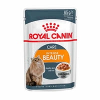 Royal Canin - Intense Beauty Sachet 85Gr
