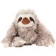 thumbnail image 2 of Peluche Wild Republic Pocketkins Pocketkins Sloth 13 cm para niños, 2 of 3