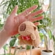 thumbnail image 1 of Student School Bag Capibala Plush Capybara Bag Casual All-match Fur Bag Large Capacity Backpack School Bag Mochila, 1 of 3