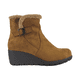 thumbnail image 1 of BOTINES ALQUIMIA CARAMELO MUJER | 4778 - Talla 39 CL / 26 CM, 1 of 6