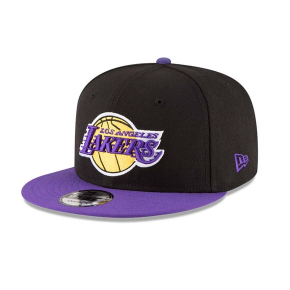 gorro New Era Nba 950 Los Angeles Lakers snapback - 70557044