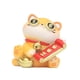 thumbnail image 1 of Figura De Gato De La Suerte, Linda Estatua De Gatito Para Dormitorio, Entrada, Gabinete, Chimenea, Estilo D, 1 of 5