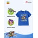 thumbnail image 4 of Camiseta De Cumpleaños De Toy Story Para Niño De Con Woody Y Buzz, 4 of 6
